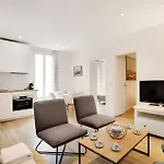 Newly Restored Appartment - Montmartre